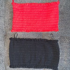 Tube tops 3/30💥 Bundle Deal!!